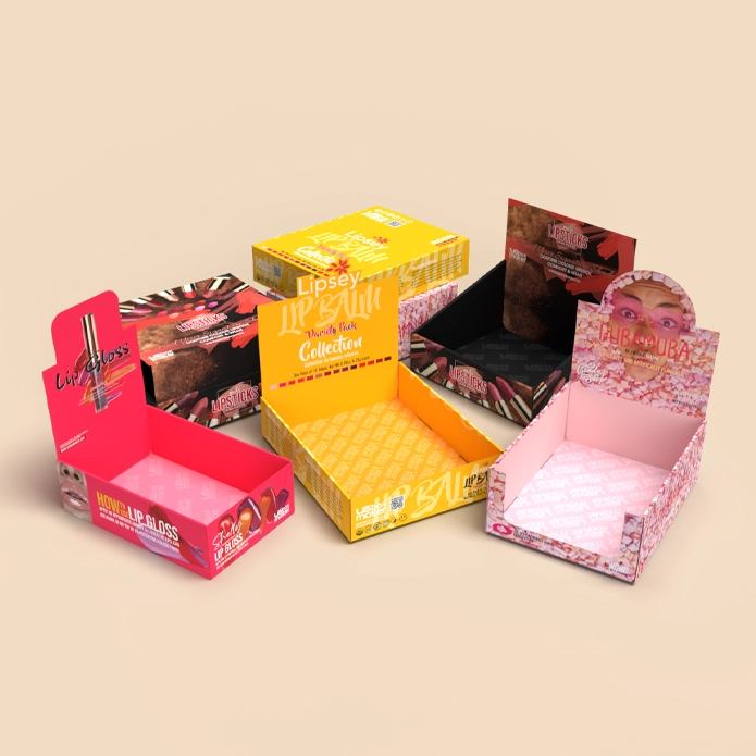 Counter Display Boxes