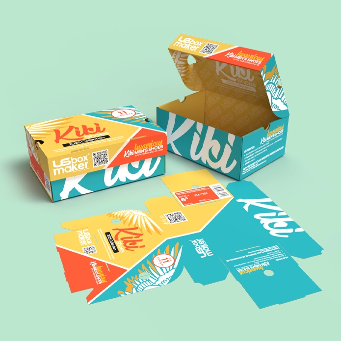Shoes Boxes