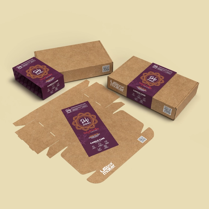 Sleeve Boxes