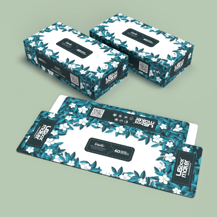 Tissue Boxes