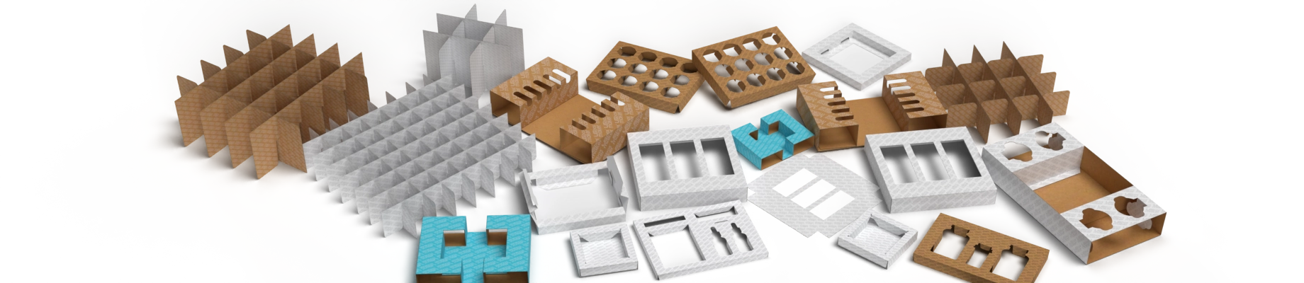 Custom Inserts and Dividers