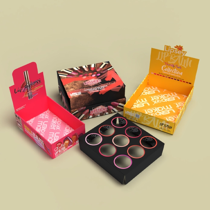 Counter Display Boxes