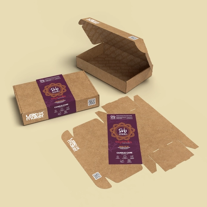 Custom Printed Sleeve Boxes