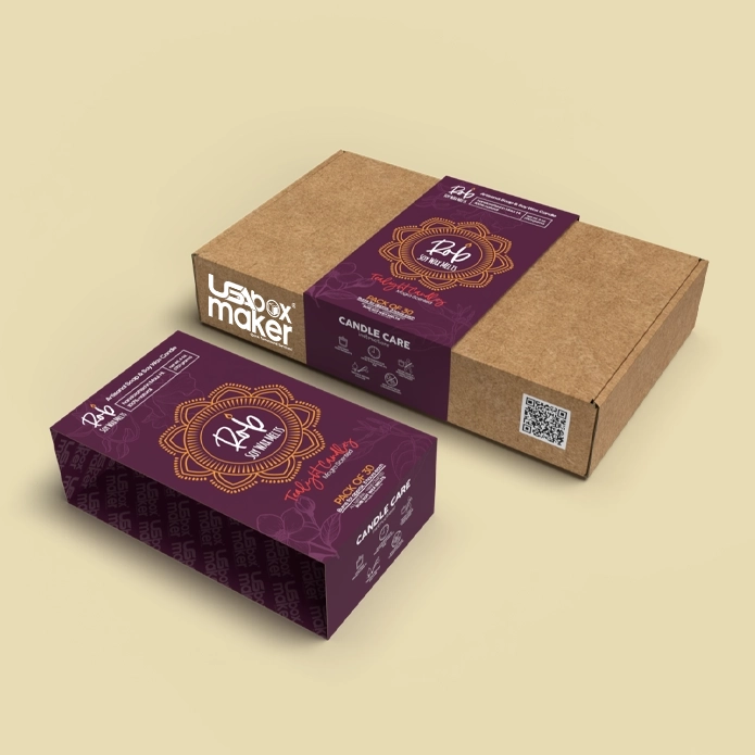 Custom Printed Sleeve Boxes