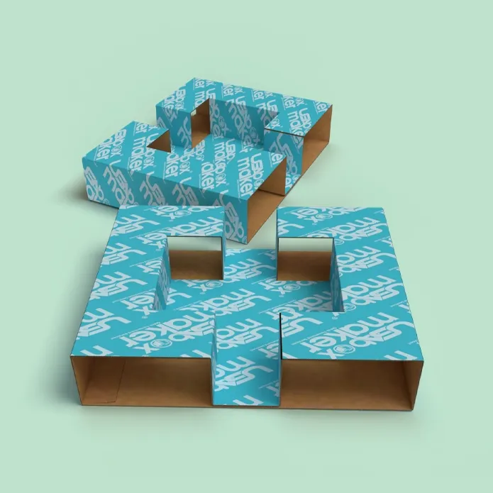 Custom Cardboard Inserts