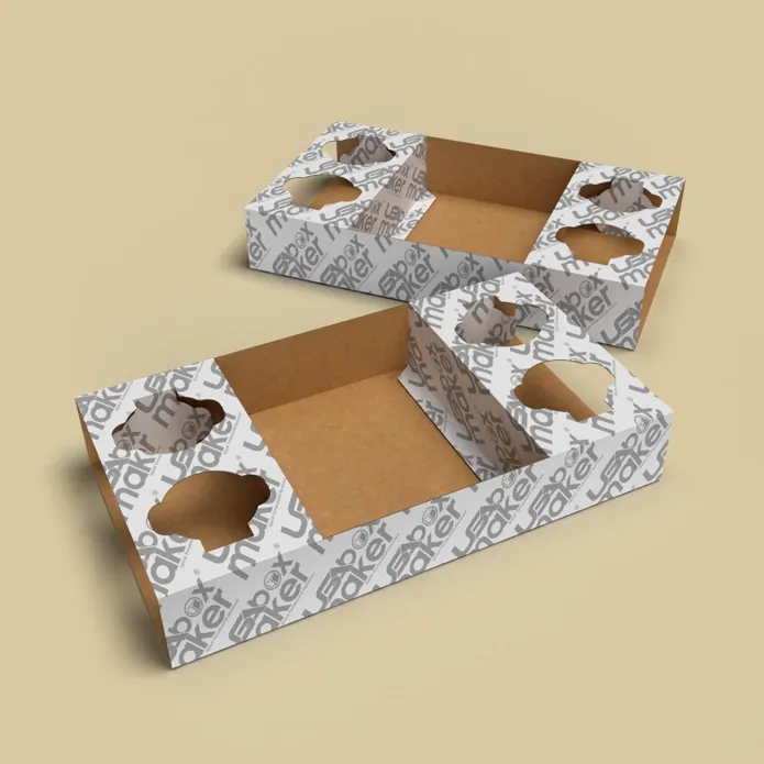 Custom Cardboard Inserts