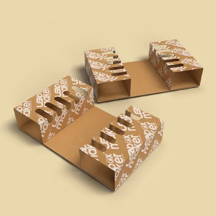 Custom Cardboard Inserts