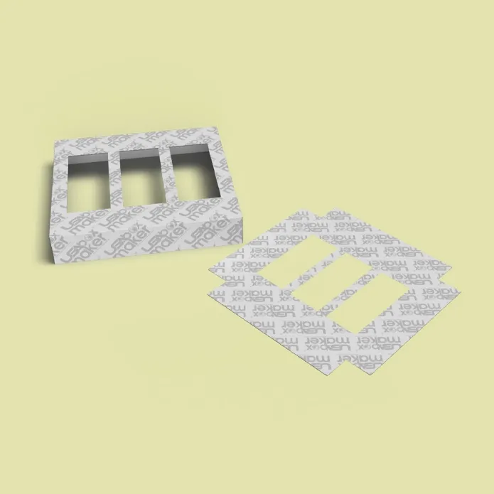 Custom Cardboard Inserts