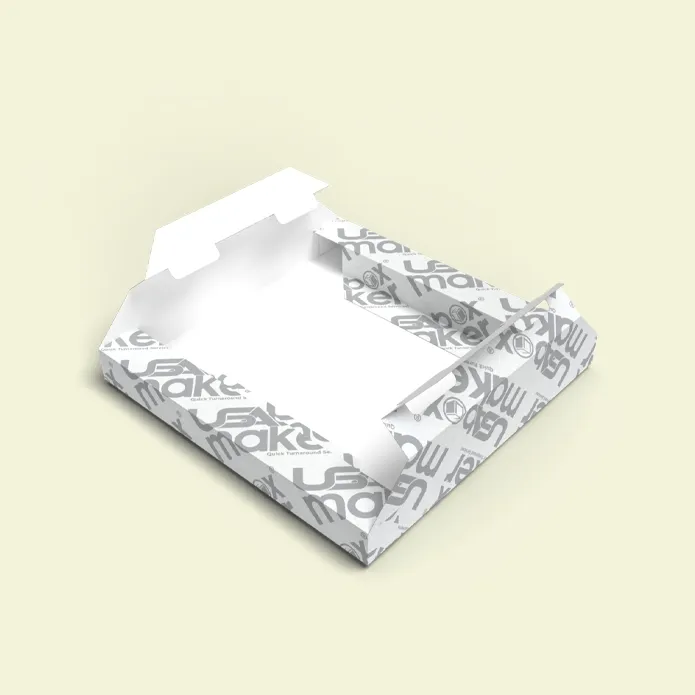 Cardboard Frame Inserts