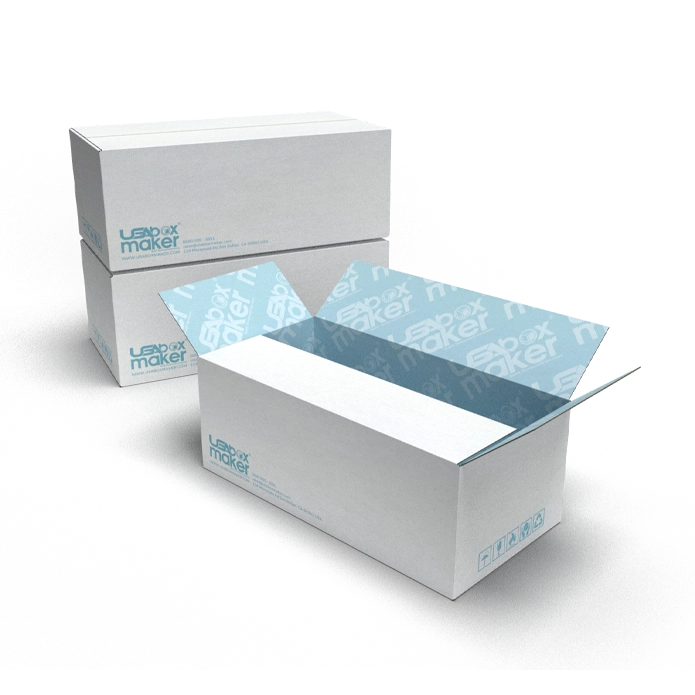 Corrugated Shipping Boxes