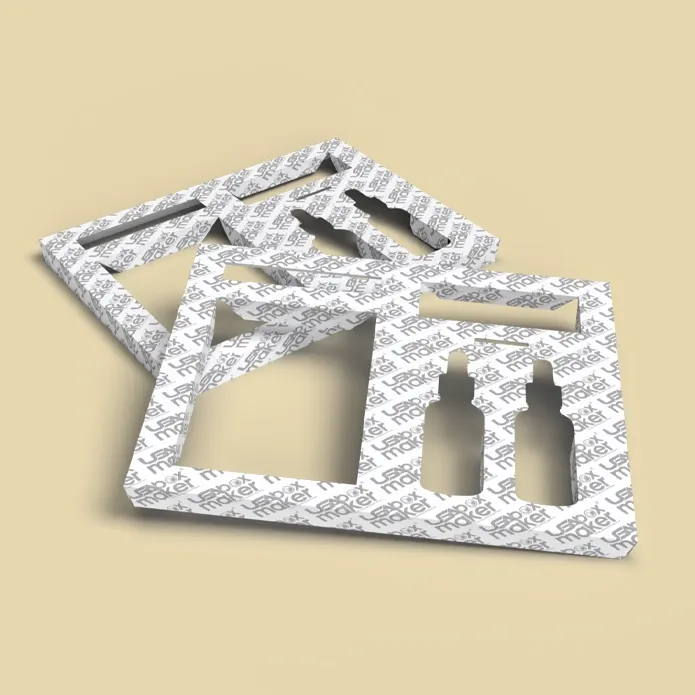 Custom Die Cut Inserts