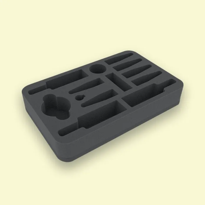 Custom Foam Inserts