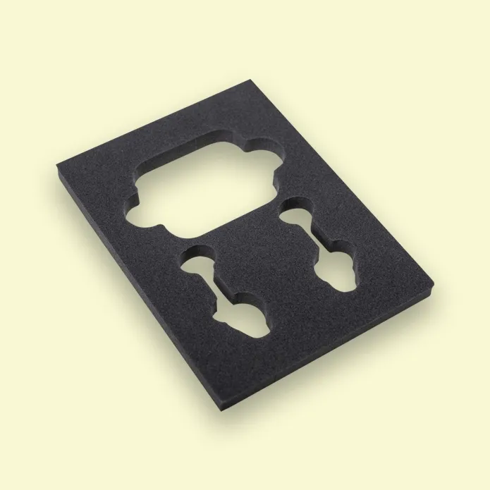 Custom Foam Inserts