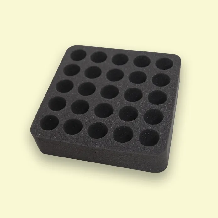 Custom Foam Inserts