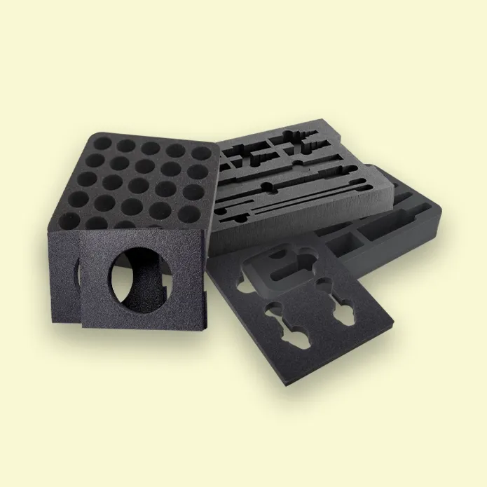Custom Foam Inserts