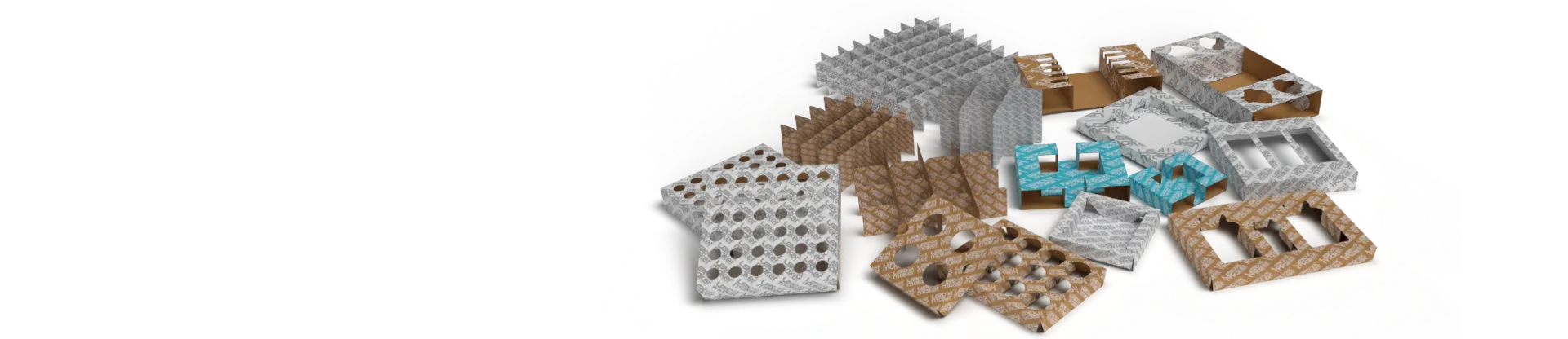 Custom Insert and Dividers