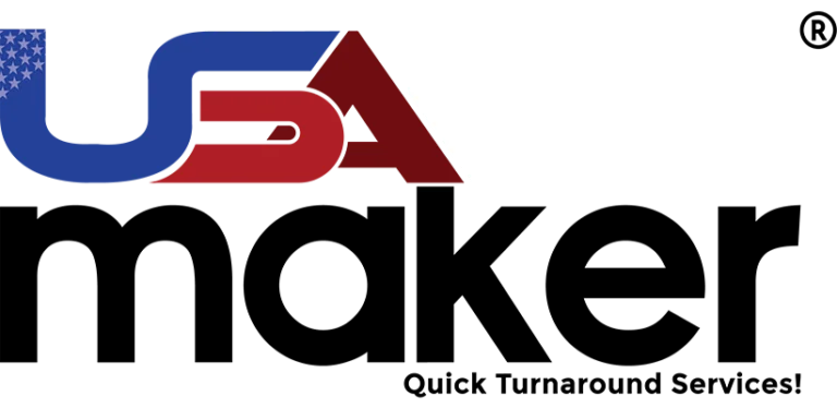 USA Box Maker