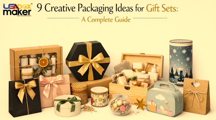 Rigid Gift Boxes