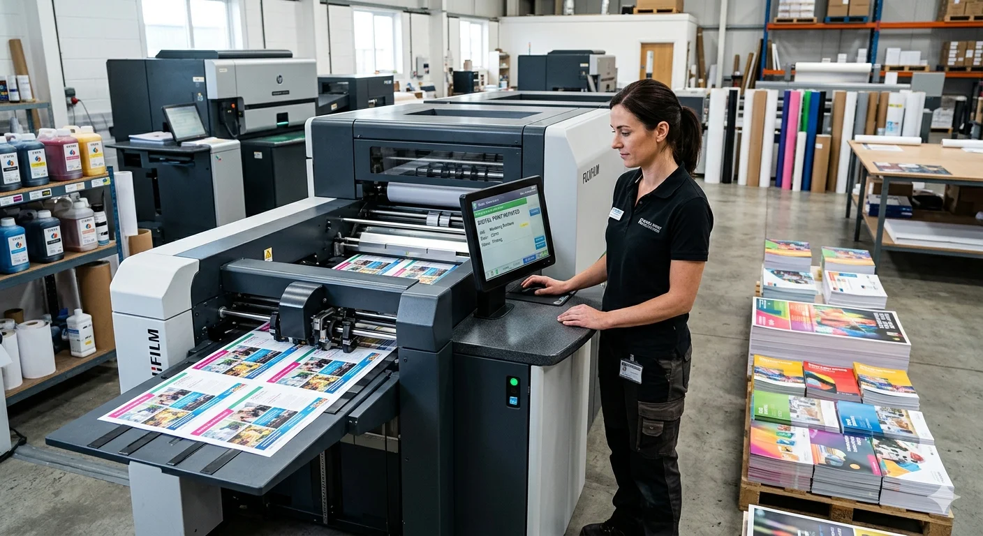 Digital Printing