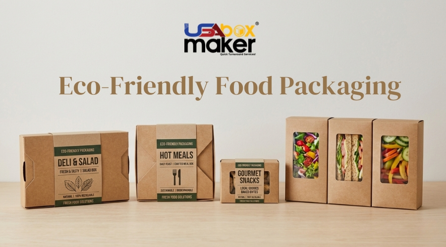 eco-friendly packaging