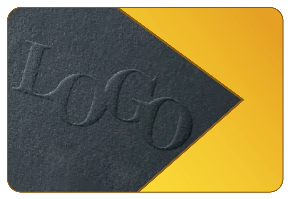 Embossing
