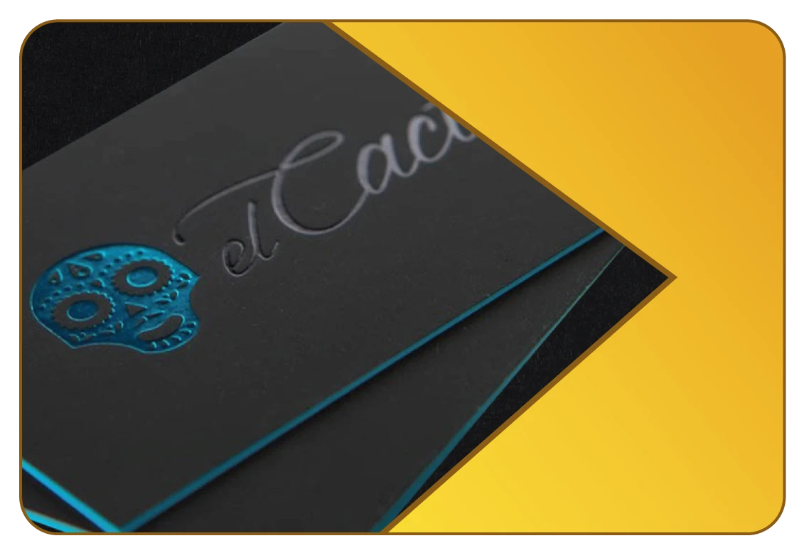 Soft-touch Lamination