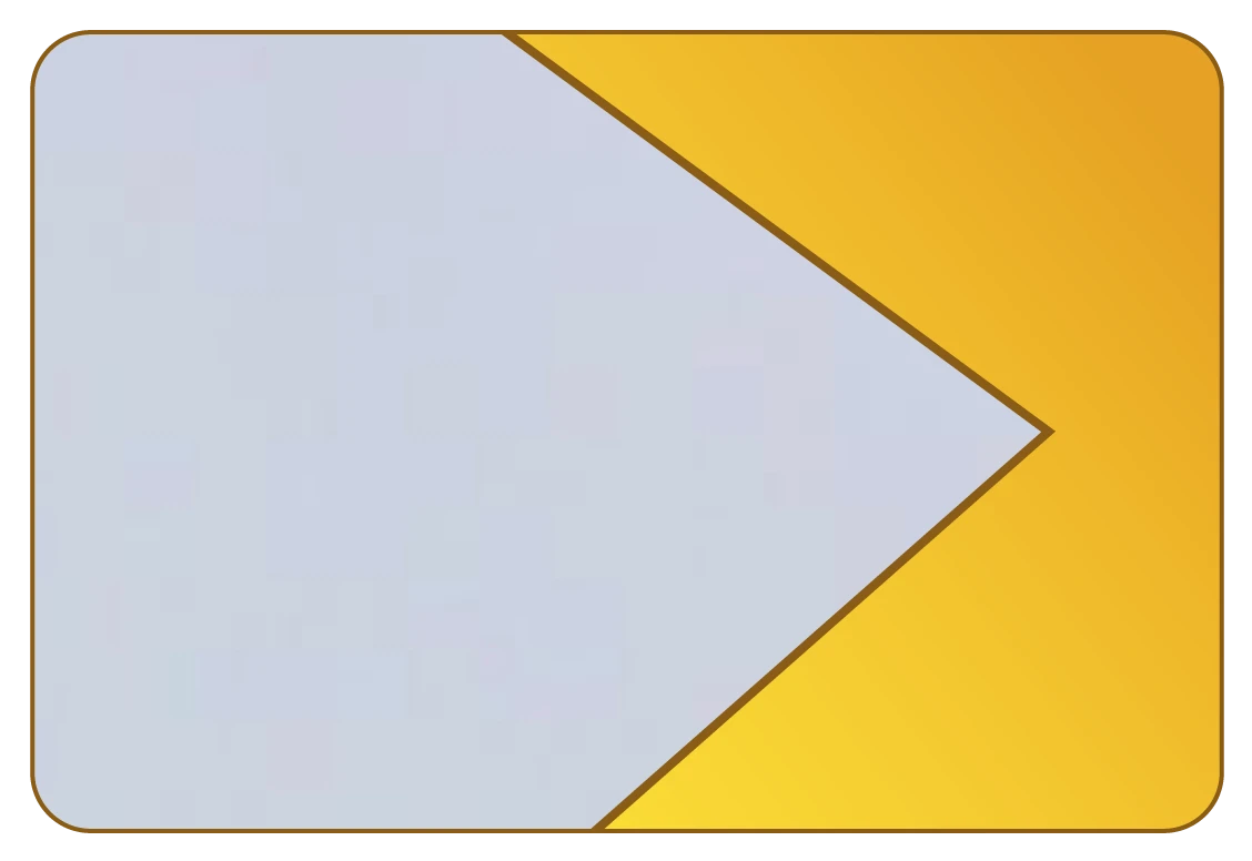 White Cardstock Material